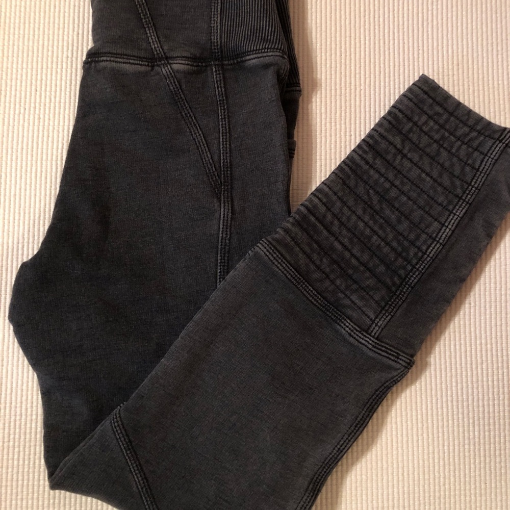 Free People Movement 7/8 leggings